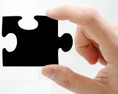 Puzzle links